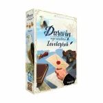 Ne maradj le Darwin nyomában Levelezések kiegészítő
