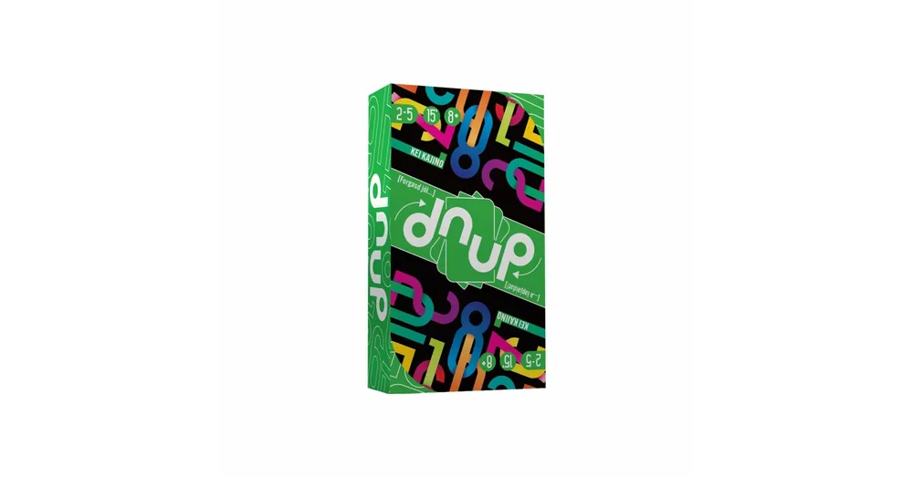 Különleges ajánlat dnup