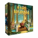 Erdei királyság Utolsó esély