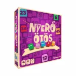 Újdonság Nyerő ötös