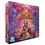 Boss Fighters Újdonság