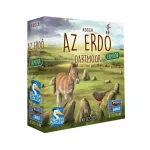 Kedvezmény Az erdő - Dartmoor Exmoor kiegészítő