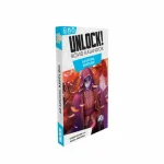 Unlock! Rövid Kalandok - Az angyal repülése Azonnali szállítás