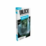 Utolsó esély Unlock! Rövid Kalandok - Cabrakan kincse