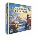 Legkelendőbb Sarkköri expedíció