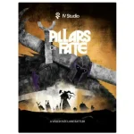 Kedvezményes ár Pillars of Fate (Limited Edition)