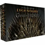Exkluzív ajánlat Legendary Game of Thrones