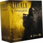 Legkelendőbb S.T.A.L.K.E.R. A társasjáték