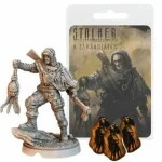 S.T.A.L.K.E.R. A társasjáték - Szörnyvadász Biztonságos fizetés