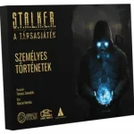 S.T.A.L.K.E.R. A társasjáték - Személyes történetek Nézd meg most