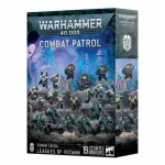 Olcsóbb Combat Patrol Leagues of Votann