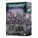 Expressz szállítás Combat Patrol Emperor‘s Children