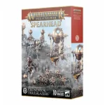 Expressz szállítás Spearhead Kharadron Overlords - Grundstok Trailblazers