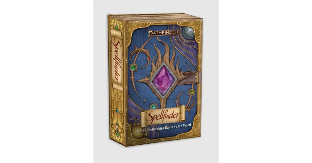 Vásárlói kedvenc Spellfinder