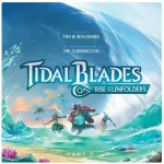 Outlet Tidal Blades 2 Rise of the Unfolders