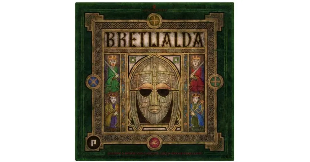 Bretwalda Különleges ajánlat