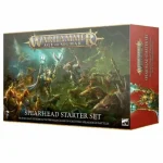 Warhammer Age of Sigmar Ultimate Starter Set Prémium