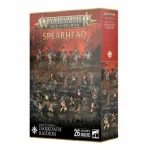 Spearhead Slaves to Darkness - Darkoath Raiders Azonnali szállítás