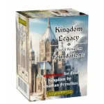 Kingdom Legacy Feudal Kingdom - Foundations Alacsony ár