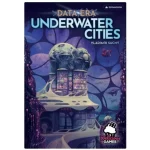 Underwater Cities Data Era kiegészítő Legkelendőbb