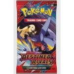 Alacsony ár Pokémon TCG Scarlet & Violet - Destined Rivals Booster (SV10)