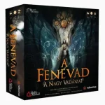 A fenevad A Nagy Vadászat kiegészítő Gyors kiszállítás