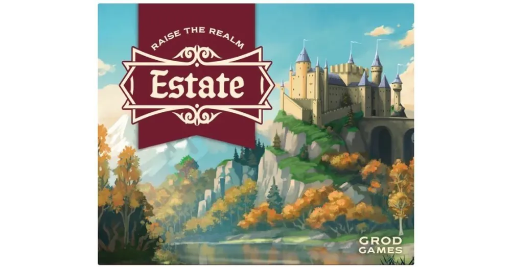 Estate Raise the Realm Nézd meg most