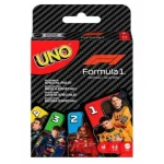 Uno F1 Nézd meg most