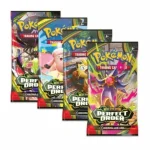 Pokémon TCG Mega Evolution - Perfect Order Booster (ME03) Olcsóbb