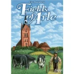 Fields of Arle Újdonság