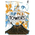 Flip Pick Towers Újdonság