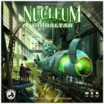 Nucleum Gibraltar kiegészítő Olcsóbb