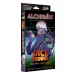 Expressz kézbesítés Dice Throne Alchemist Hero Pack