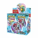Különleges ajánlat Pokémon TCG Scarlet & Violet - Journey Together Booster (SV09) SEALED DISPLAY