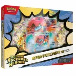 Azonnali szállítás Pokémon TCG Ascended Heroes ex Box (ME2.5)