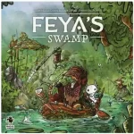 Vedd meg most Feya‘s Swamp