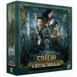 Cthulhu A sötétség birodalma Exkluzív ajánlat