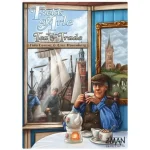 Fields of Arle Tea & Trade kiegészítő Népszerű