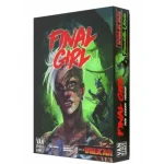 Árengedmény Final Girl Season 4 The Green Terror