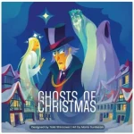 Alacsony ár Ghosts of Christmas
