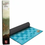 Pirates of Maracaibo Playmat Olcsóbb