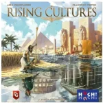 Rising Cultures Rendeld meg most