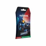 Vásárlói kedvenc Fedőnevek Sci-Fi kiegészítő