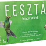 Kiárusítás Fesztáv Amerikai madarak