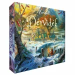 Everdell – Dérvidék Akció