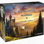 Szuper ajánlat Egy királyság krónikája 2. kiadás (Big Box)