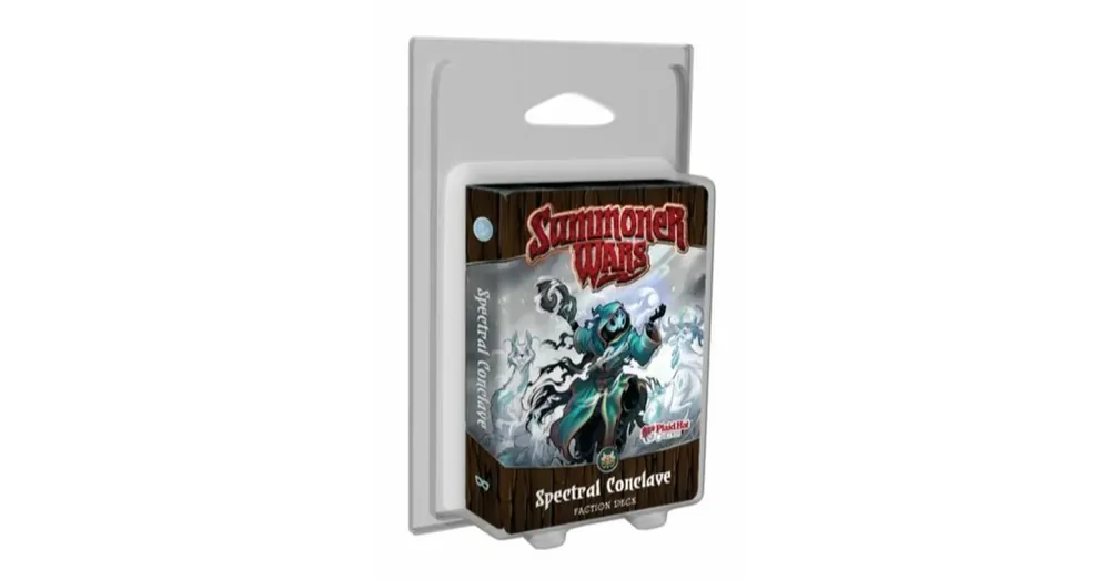 Kedvezmény Summoner Wars 2nd Edition - Spectral Conclave