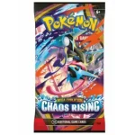 Pokémon TCG Mega Evolution - Chaos Rising Booster (ME04) Olcsó