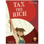 Tax the Rich Alacsony ár