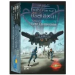 Árcsökkenés Race for the Galaxy Xeno Counterstrike kiegészítő